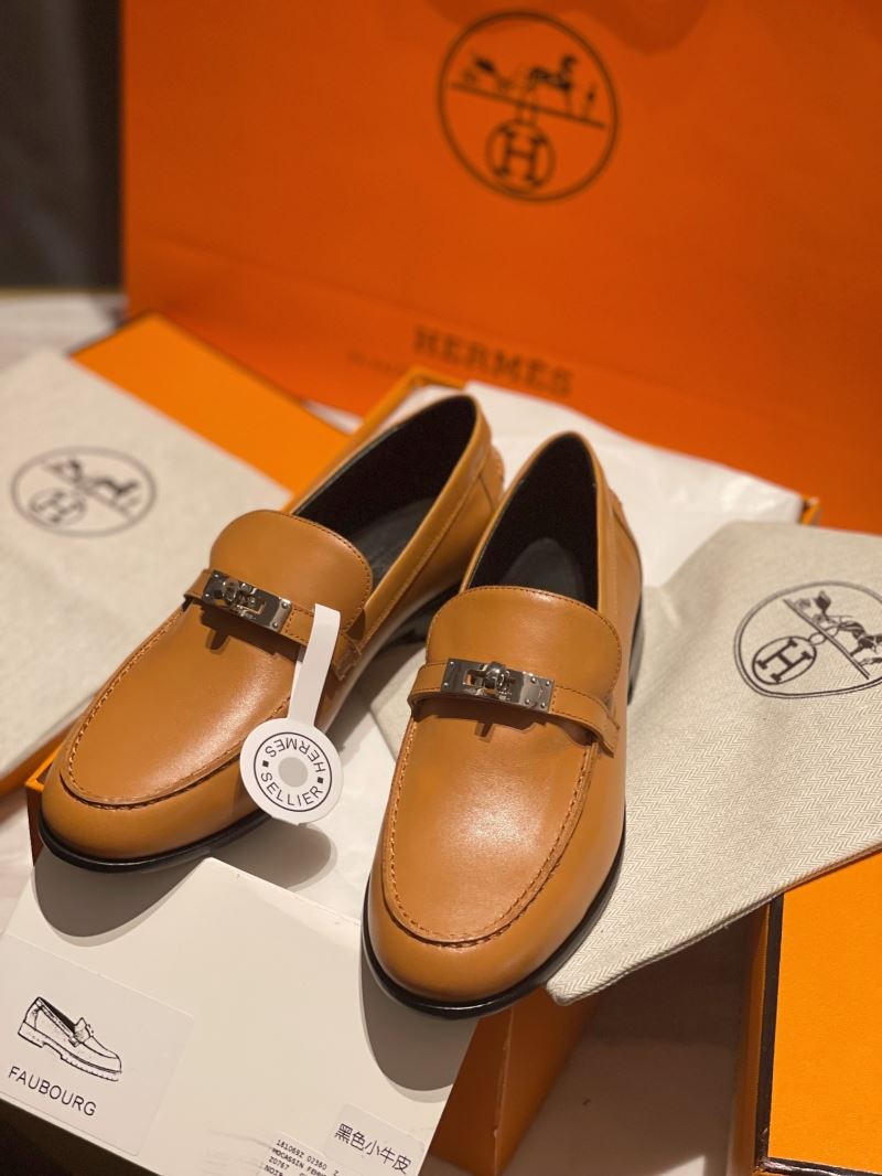 Hermes Business Shoes